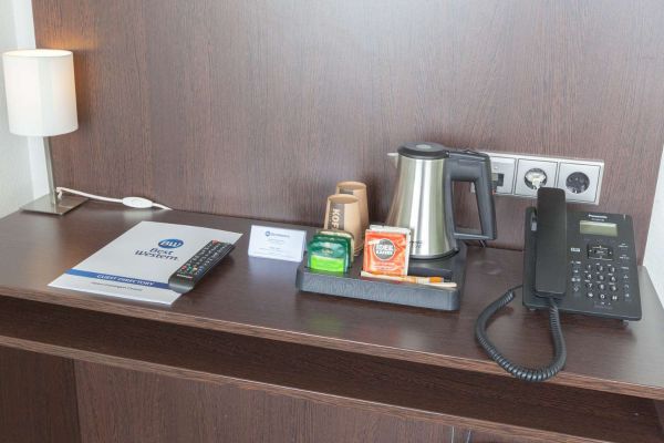 Best Western Hotel Groningen Centre